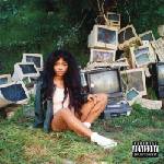 SZA - Ctrl (CD) (0889854491925)