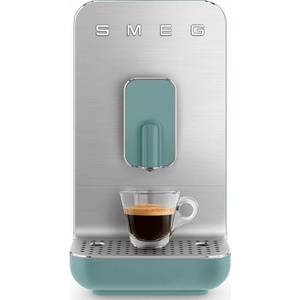 Smeg BCC01EGMEU Автоматична кафемашина