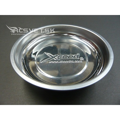 Xceed magnetický tanierik 108 mm