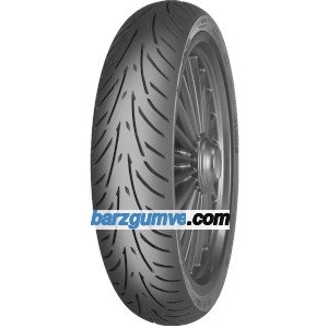 Mitas Touring Force-SC ( 120/70-12 XL TL 58P Задно колело, Предно колело ) - barzgumve Мотоциклетни гуми