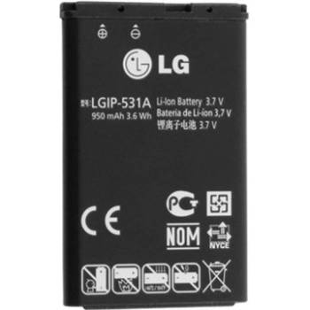LG LGIP-531A