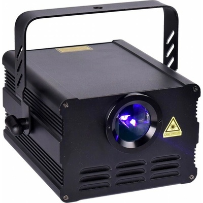 LIGHT4ME LASER RGB 1W