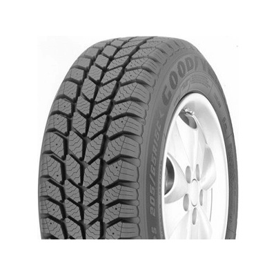 Goodyear Cargo Ultra Grip 2 195/70 R15 104R