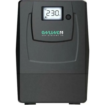 Image 1 of ONLINE USV-Systeme YUNTO Smile 400 (YS400)