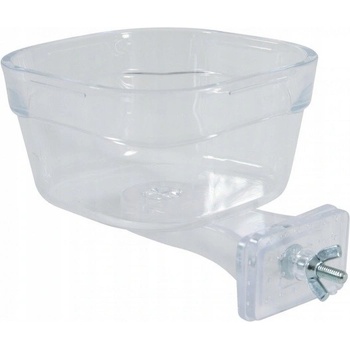 Zolux krmítko 11 x 16,5 x 10 cm