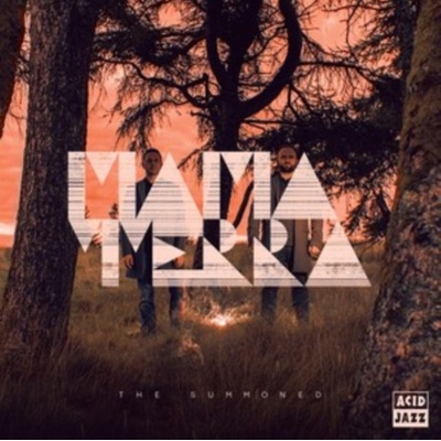 The Summoned - Mama Terra LP