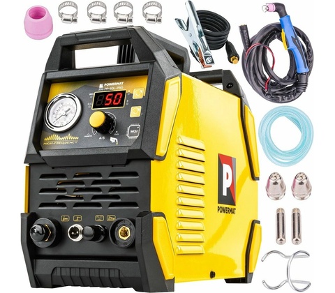Powermat PM-PP-50L-PRO
