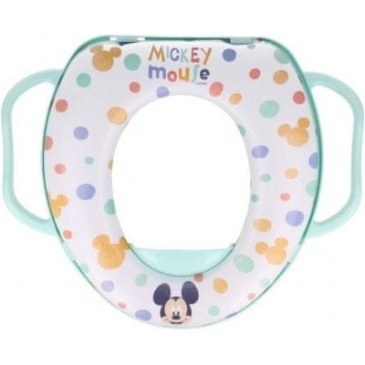 ThermoBaby Mäkký adaptér na WC Mickey