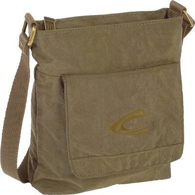 Camel Active taška přes rameno B00-603 Khaki 35