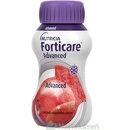 Forticare Advanced s príchuťou chladivého lesného ovocia 24 x 125 ml