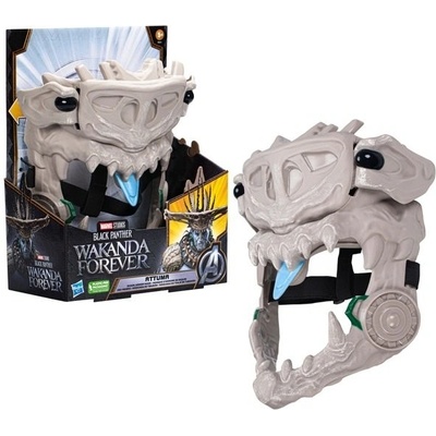 Hasbro Black Panther Wakanda Forever Attuma Shark Mask