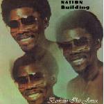 Berkely Ike Jones - Nation Building (Reissue) (LP) (710473190206)