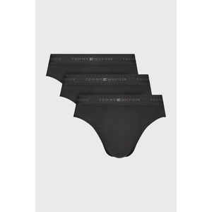 Tommy Hilfiger 3PACK памучни слипове Tommy Hilfiger Better (3pUM0UM03769_sli)