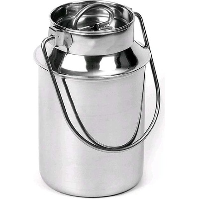 Orion Konvice na mléko nerez 3,2l