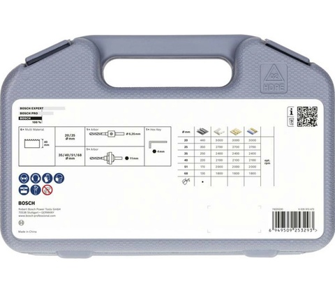 Bosch 2608594616
