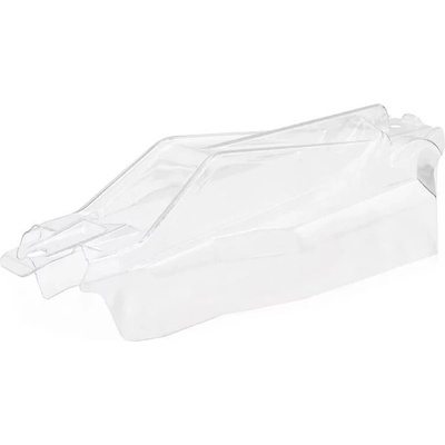 HOBBYTECH Karoserie čirá Xmid buggy