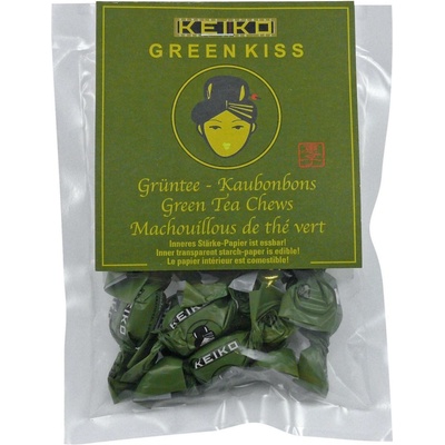 Keiko Matcha karamelky 55 g