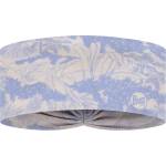 Buff Лента за глава Buff Coolnet UV Ellipse Headband - Loer Glory Blue - размер One Size (904-1511-0711)