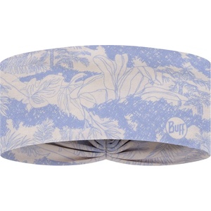 Buff Лента за глава Buff Coolnet UV Ellipse Headband - Loer Glory Blue - размер One Size (904-1511-0711)