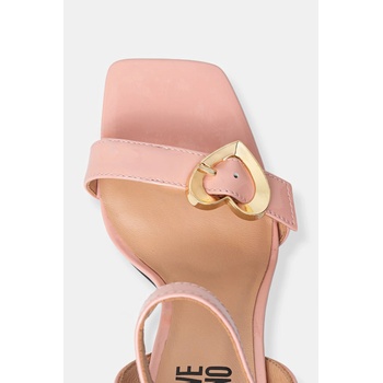 Love Moschino Сандали Love Moschino (JA16089G1OIH0600)