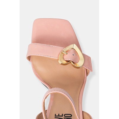 Love Moschino Сандали Love Moschino (JA16089G1OIH0600)