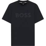 Boss Тениска Boss Men's T-Shirt - Dark Blue 404