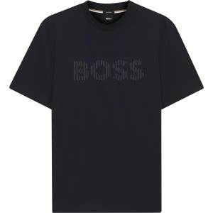 Boss Тениска Boss Men's T-Shirt - Dark Blue 404