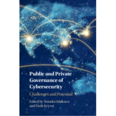 Public and Private Governance of Cybersecurity