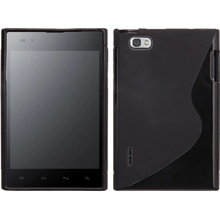 Pouzdro S-CASE LG Optimus Vu P895 černé