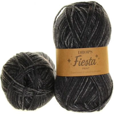 Drops Fiesta print 33