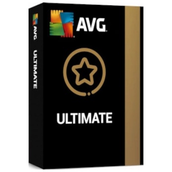 AVG Ultimate 10 lic. 36 mes.