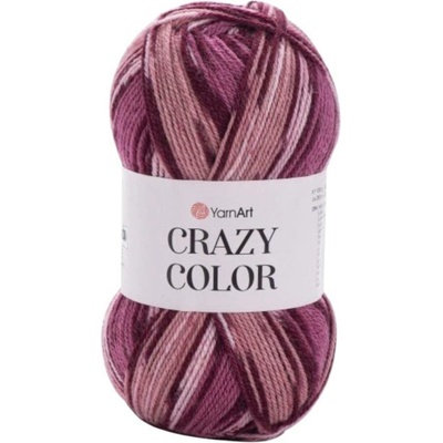 Crazy color