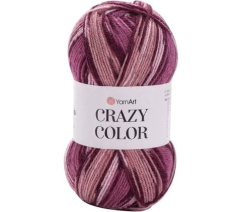 Crazy color