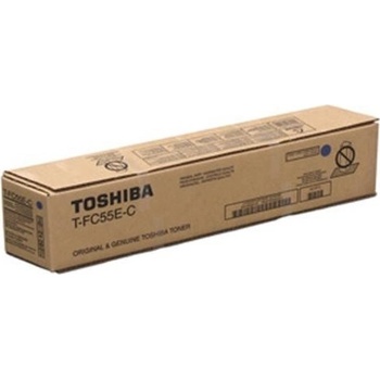Toshiba T-FC55E-C - originálny