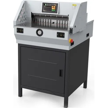 Image 1 of Front e490t- Електрическа гилотина - до 490мм, до 800 листа /0/