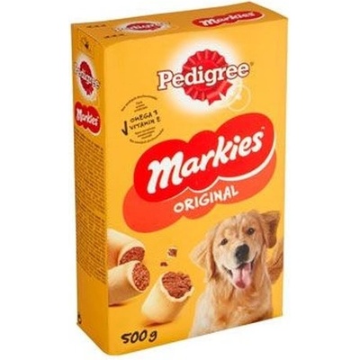 Pedigree Pochoutka Markies 500 g