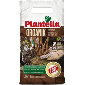 Plantella-Organik 1,5 kg