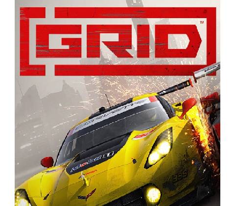 GRID 2019