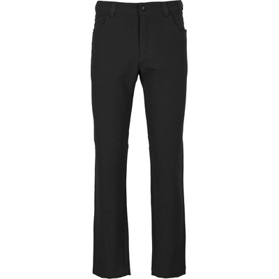 Maier Мъжки зимен панталон Maier Sports Charles Winter trousers - Black - размер 58 (007-1934-0130)