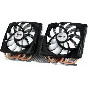 Image 1 of ARCTIC Accelero Twin Turbo 6990 (DCACO-V680001-BL)