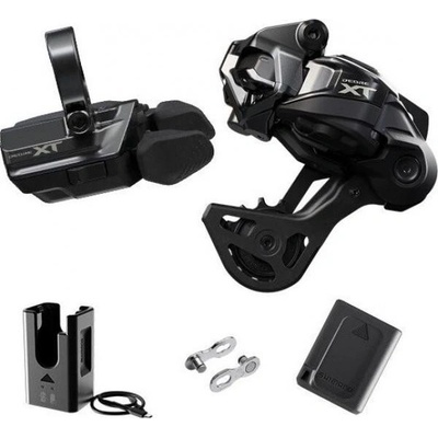 Shimano XT Di2 M8250-GS – Zbozi.Blesk.cz