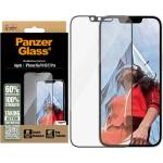 Panzer Стъклен Протектор PanzerGlass за iPhone 16e/17e/14/13/13 Pro, Ultra-Wide Fit