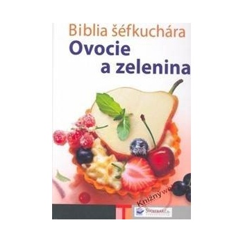 Biblia šéfkuchára