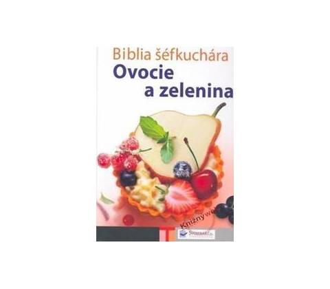 Biblia šéfkuchára