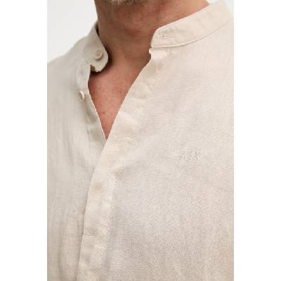 Giorgio Armani Риза мъжка ленена (XM001222.AF14619.NOS)