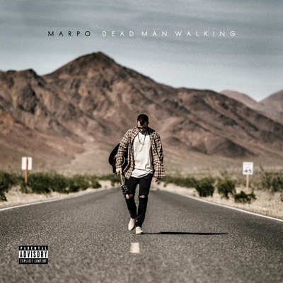 MARPO: DEAD MAN WALKING CD