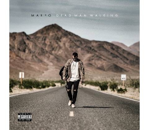 MARPO: DEAD MAN WALKING CD