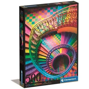 Image 1 of Clementoni 35591 пъзел