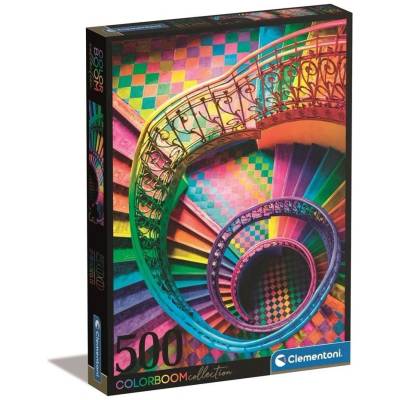 Clementoni 35591 пъзел