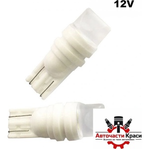 Paolo Диодни крушки - 28847 2бр/к-т (28847) - avtochastikrasi